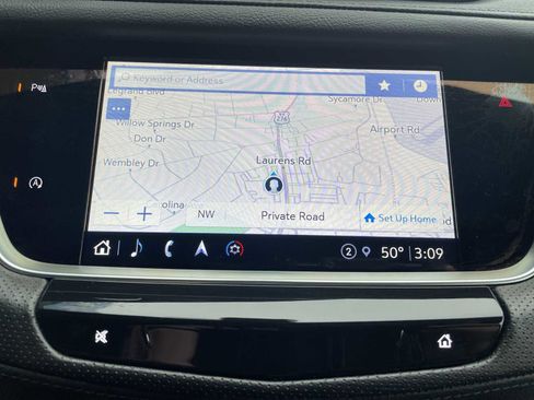 Certified 2025 Cadillac XT5 Premium Luxury image 14