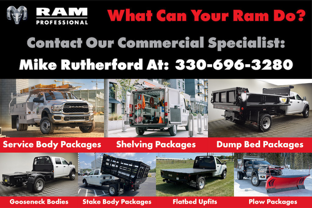 New 2026 RAM 3500 Big Horn AWD/4WD image 44