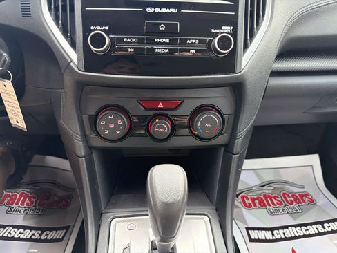 Used 2019 Subaru Impreza 2.0i w/ Eyesight AWD/4WD image 17