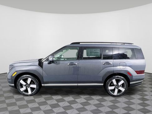 New 2026 Hyundai Santa Fe Limited AWD/4WD image 32