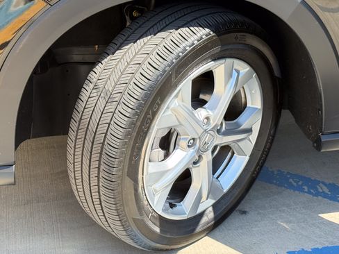 Used 2024 Honda HR-V LX image 15