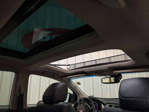 Used 2014 Nissan Murano SL w/ Navigation Package AWD/4WD image 34