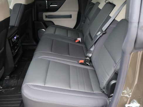 New 2026 GMC Hummer EV SUV AWD/4WD image 22