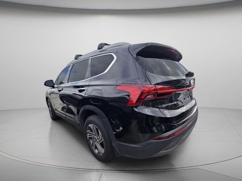 Used 2023 Hyundai Santa Fe SEL FWD image 5