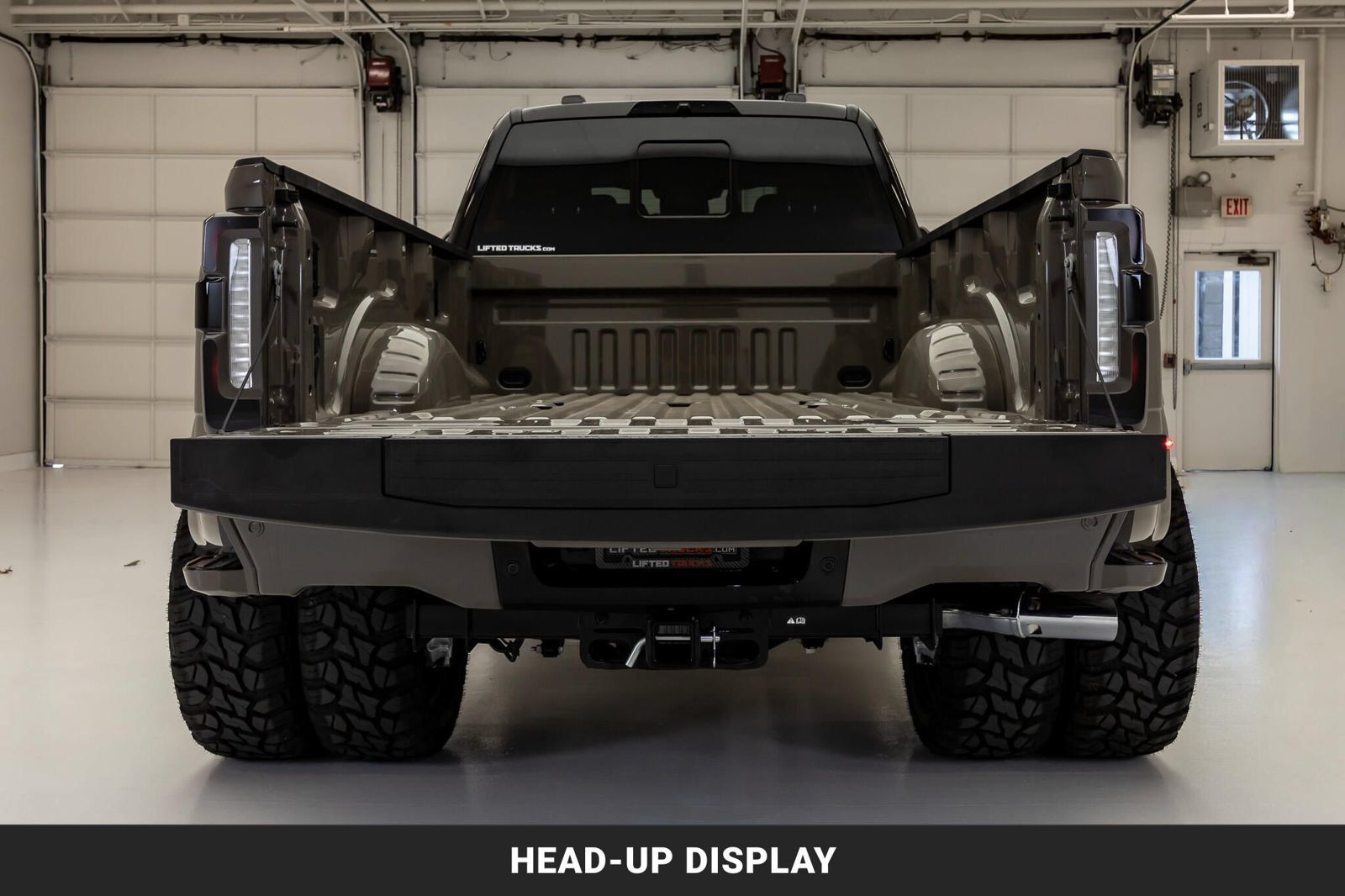 Used 2026 Ford F450 King Ranch w/ Chrome Package AWD/4WD image 8