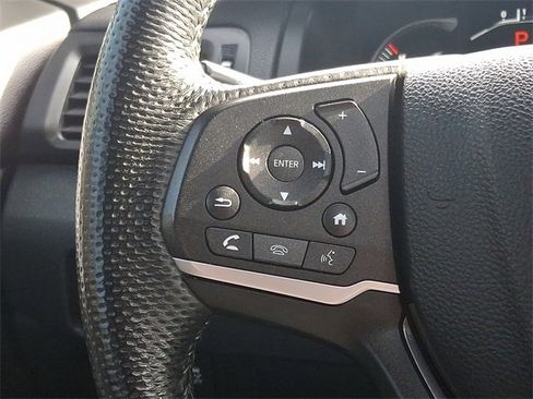 Used 2023 Honda Passport EX-L image 21