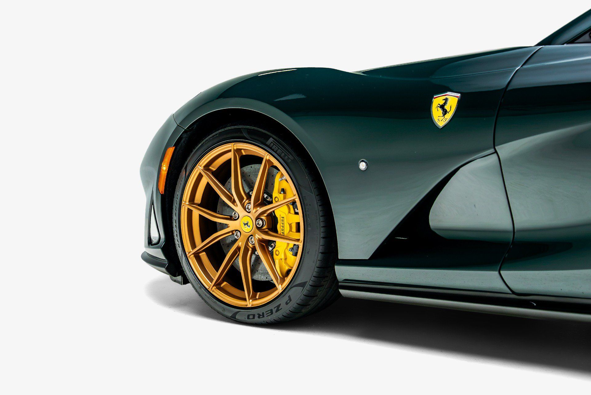 Used 2023 Ferrari 812 GTS RWD image 20