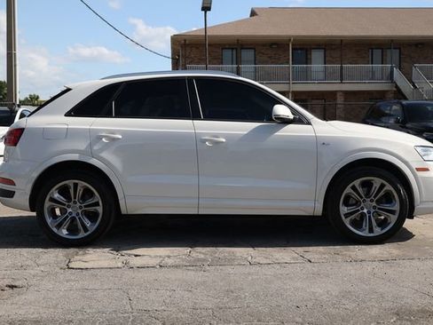 Used 2018 Audi Q3 2.0T Premium FWD image 16