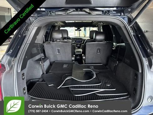 Used 2021 Cadillac XT6 Premium Luxury AWD/4WD image 40