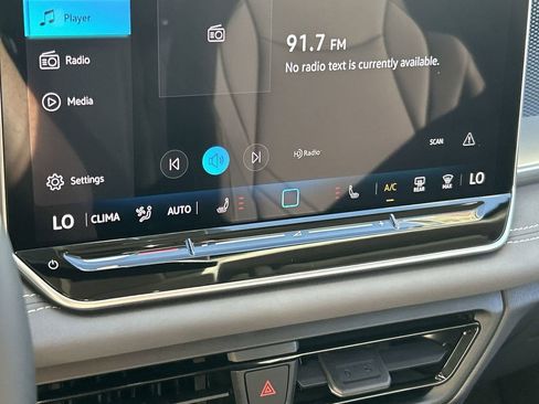 New 2026 Volkswagen Tiguan SE AWD/4WD image 25