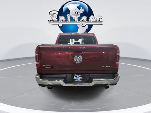 Used 2022 RAM 1500 Big Horn image 10