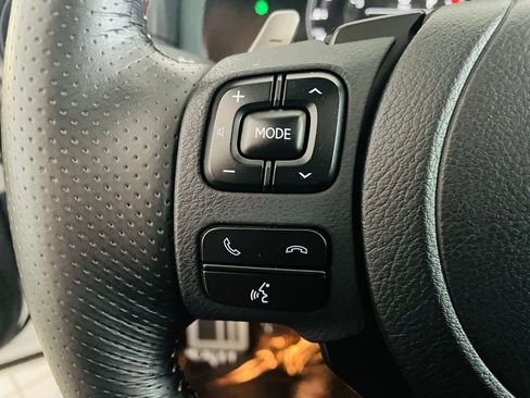 Certified 2023 Lexus IS 350 F Sport image 21