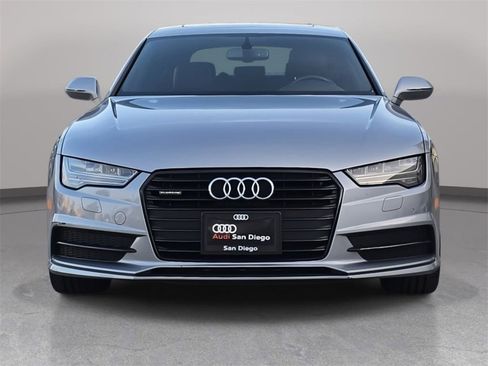 Used 2016 Audi A7 3.0T Premium Plus image 9