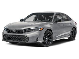 New 2026 Honda Civic Sport video 1