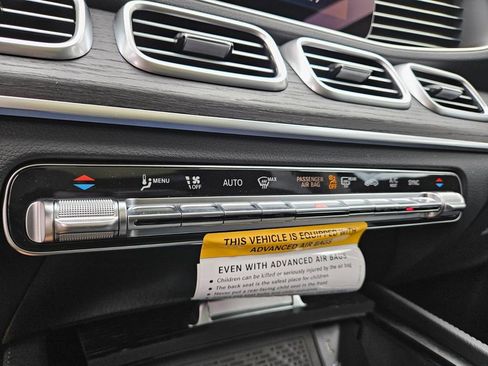 New 2026 Mercedes-Benz GLE 350 4MATIC image 22