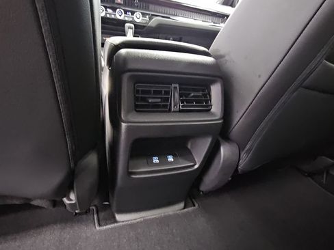 Used 2025 Honda CR-V Sport Touring image 35