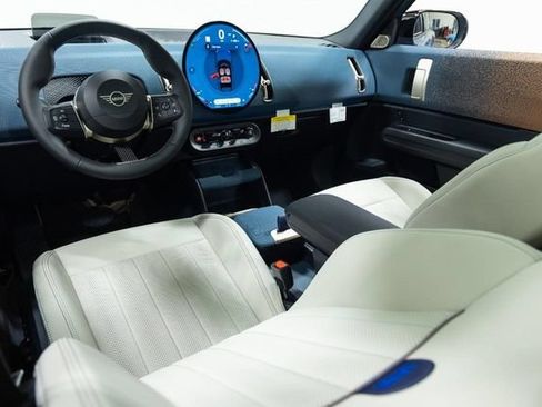 New 2027 MINI Cooper Countryman S AWD/4WD image 17