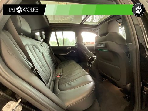 Used 2019 BMW X5 xDrive40i w/ Convenience Package AWD/4WD image 21