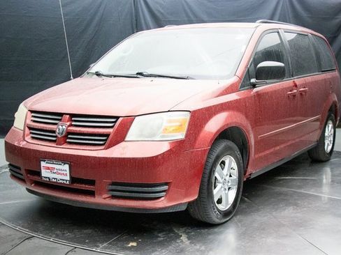 Used 2009 Dodge Grand Caravan SE image 6