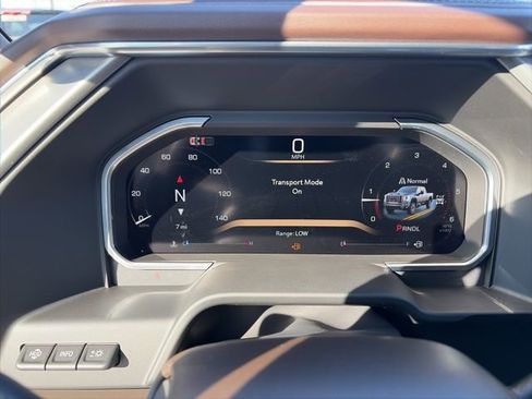 New 2026 GMC Sierra 2500 Denali w/ Denali Reserve Package image 20