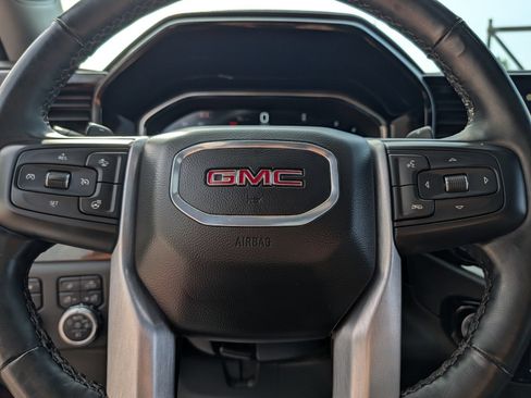 Used 2024 GMC Sierra 1500 Elevation w/ Elevation Premium Package AWD/4WD image 27