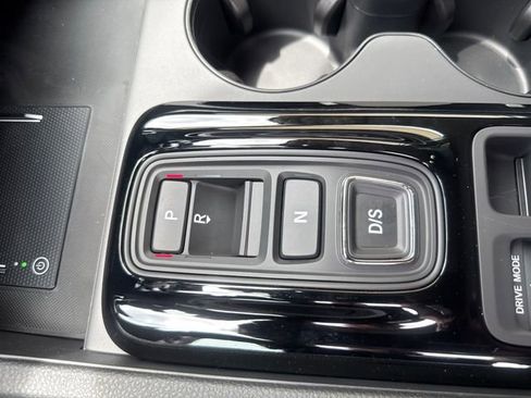 New 2026 Honda Passport RTL image 19