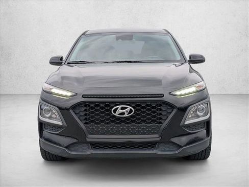 Used 2019 Hyundai Kona SE image 2