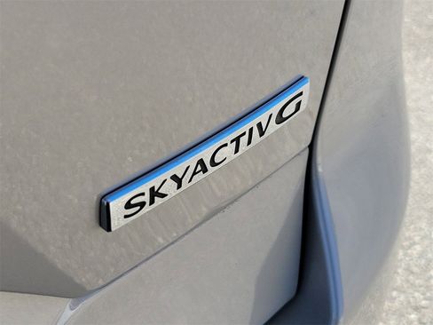 Used 2025 MAZDA CX-5 AWD 2.5 S w/ Select Package image 7