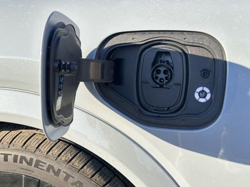 New 2025 Ford Mustang Mach-E GT image 16