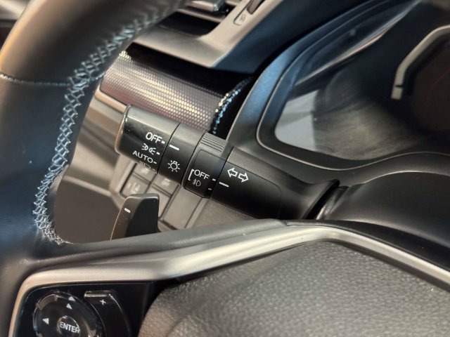 Used 2021 Honda Civic Sport image 26