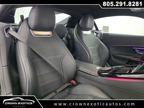 Used 2025 Mercedes-Benz AMG GT 63 S image 24