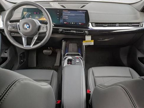 New 2026 BMW X2 xDrive28i w/ Technology Package image 16
