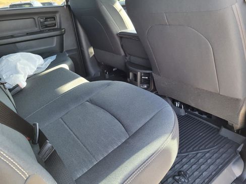 New 2026 RAM 2500 Tradesman image 11