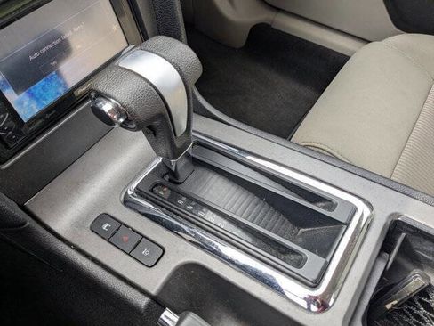 Used 2011 Ford Mustang Coupe w/ Security Pkg image 22