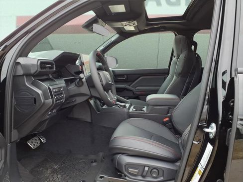 New 2026 Toyota Tacoma TRD Pro image 14