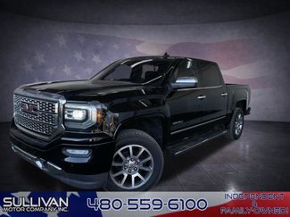 Used 2017 GMC Sierra 1500 Denali video 1