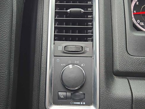 Used 2024 RAM 1500 Classic Warlock image 21