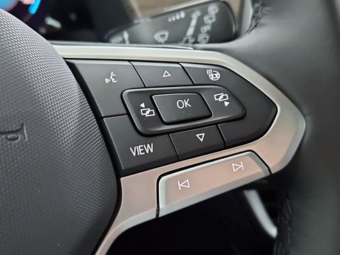 New 2026 Volkswagen Atlas SEL Premium R-Line AWD/4WD image 26