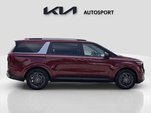 New 2026 Kia Carnival EX FWD image 7