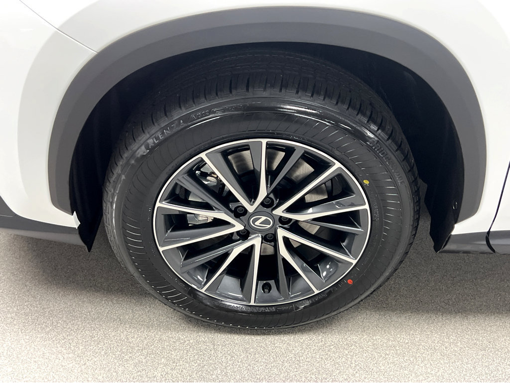 New 2026 Lexus NX 350 AWD w/ Premium Package image 37