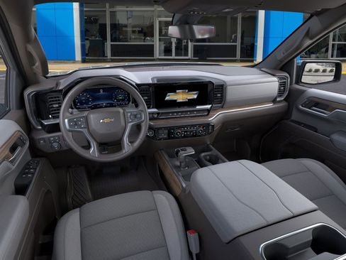 New 2026 Chevrolet Silverado 1500 LT image 15