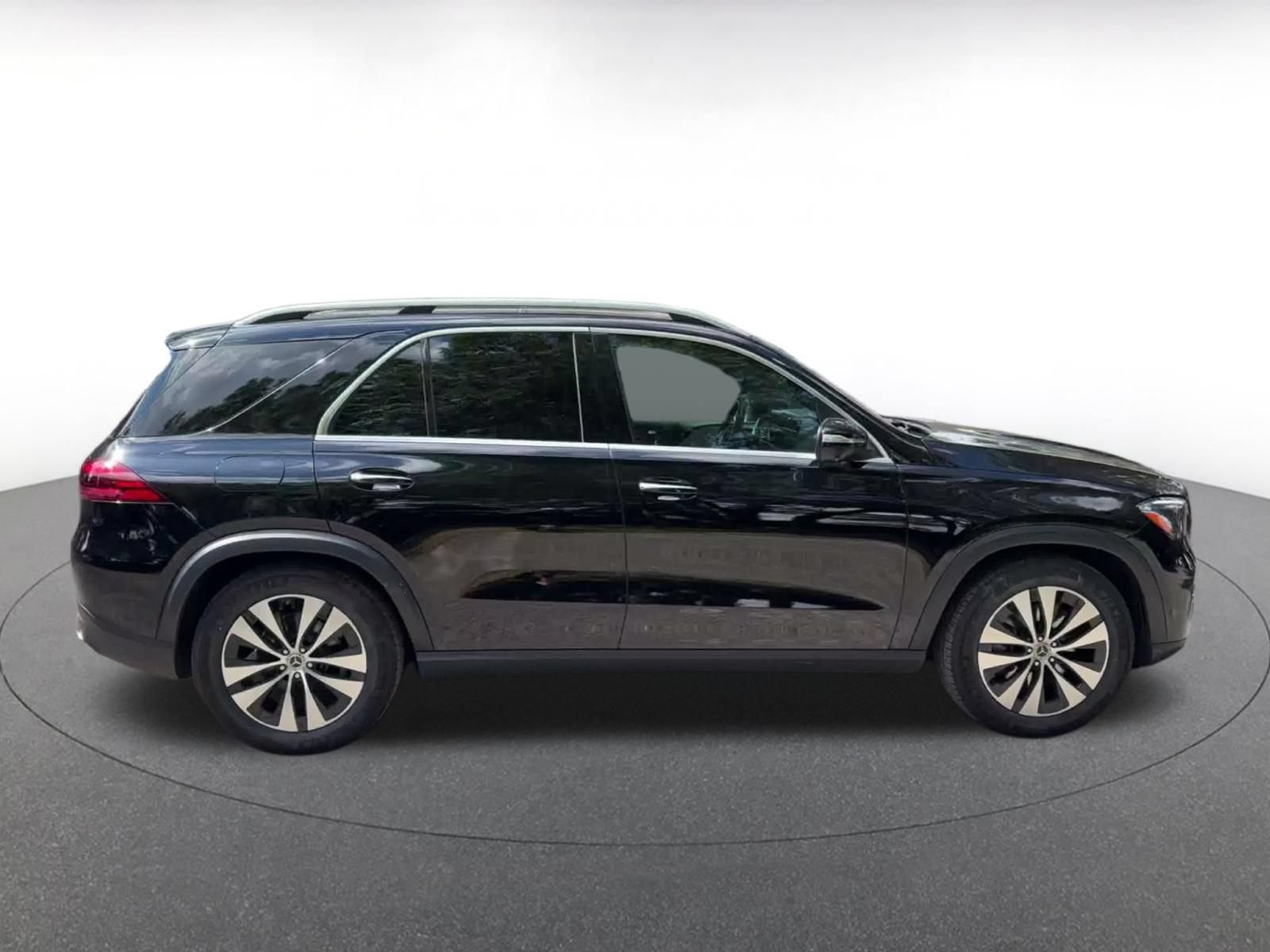Used 2026 Mercedes-Benz GLE 350 4MATIC image 15