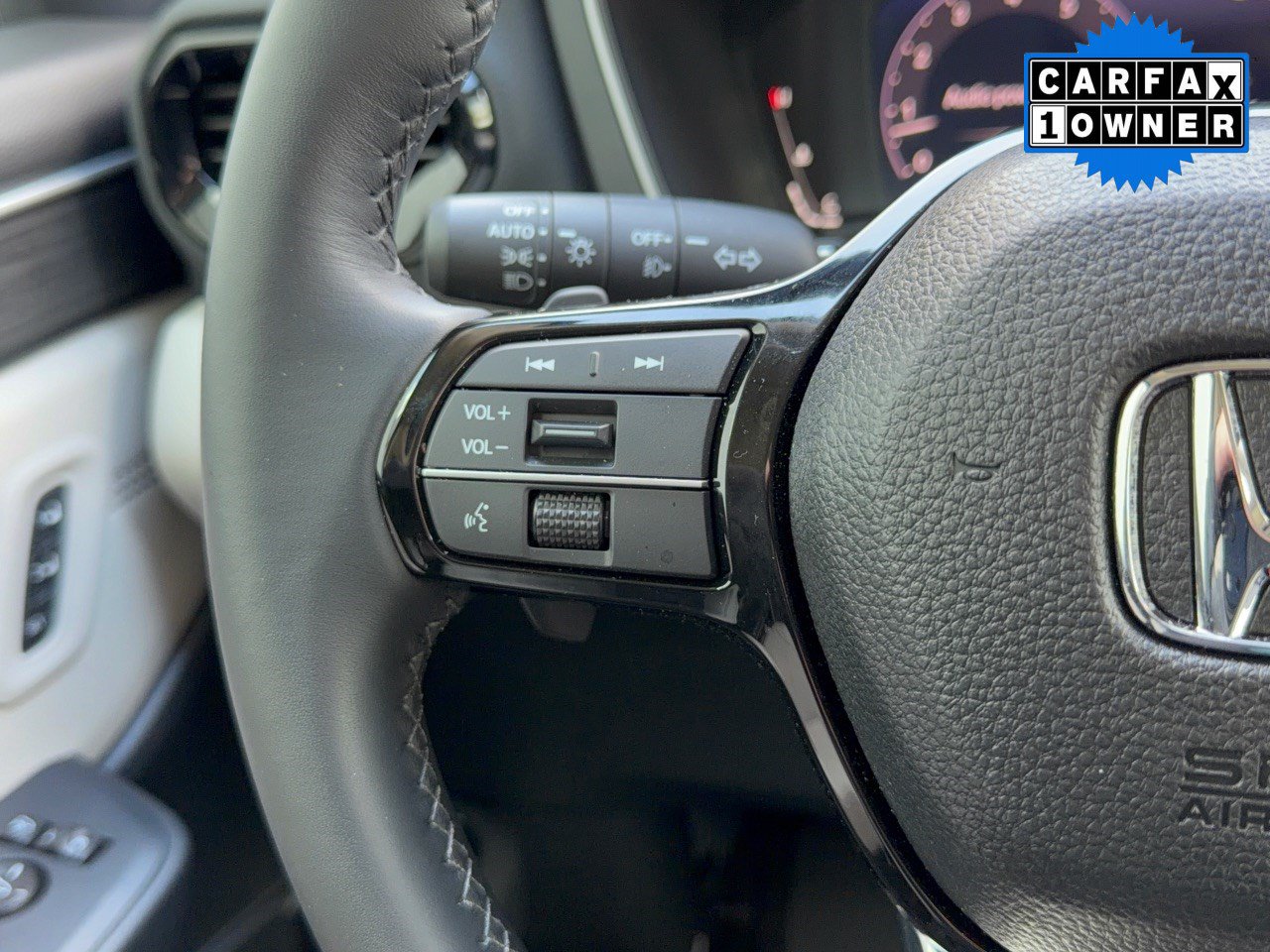 Used 2026 Honda Pilot Touring image 18