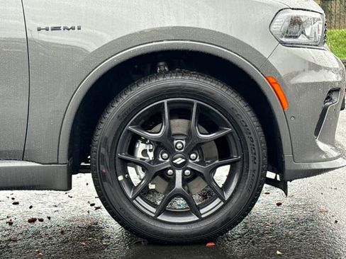 New 2026 Dodge Durango GT image 8