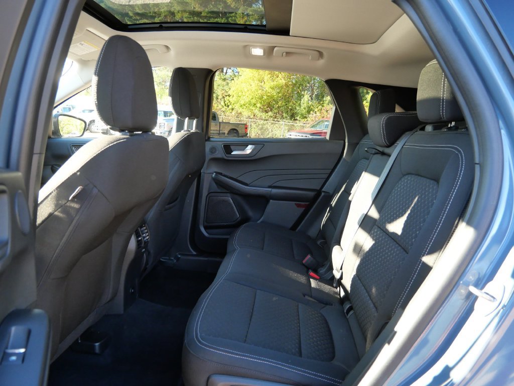 Certified 2023 Ford Escape Active w/ Tech Pack #2 AWD/4WD image 21