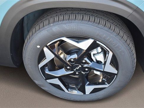 New 2026 Kia Seltos S image 11