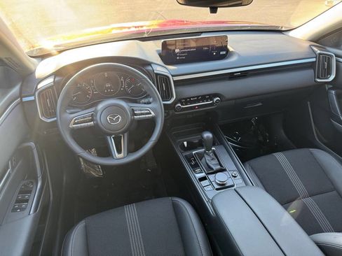 Certified 2025 MAZDA CX-50 AWD 2.5 S w/ Weather Package image 5