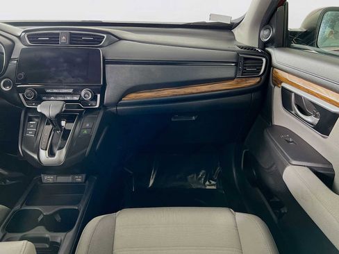 Used 2020 Honda CR-V EX image 24