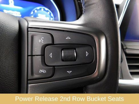 Used 2022 Chevrolet Tahoe Premier image 44