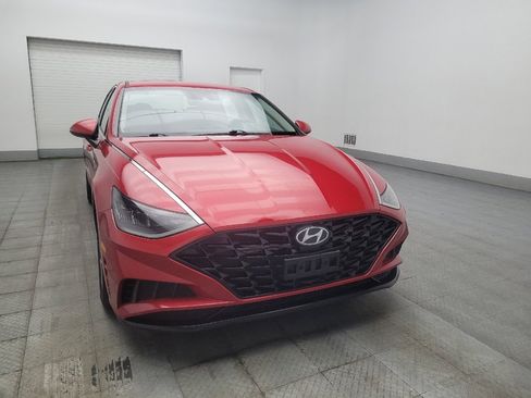 Used 2020 Hyundai Sonata SEL FWD image 14